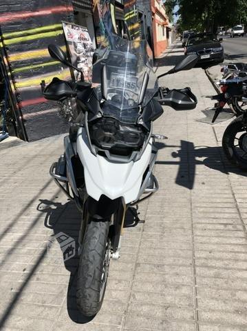 Bmw r1200 gs