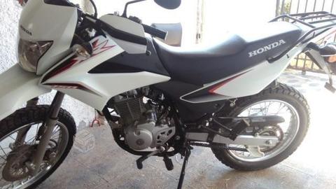 Honda XR