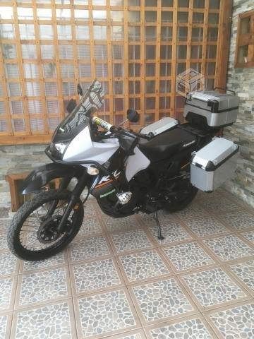 Kawasaki KLR 650