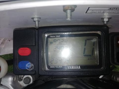 Yamaha ttr 250