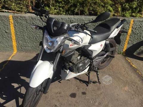 moto rks 125cc