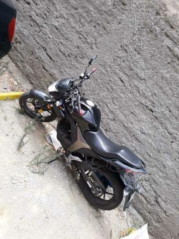 Moto Suzuki