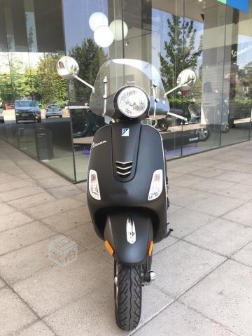 Vespa vxl 150cc