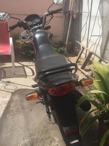 Moto HONDA