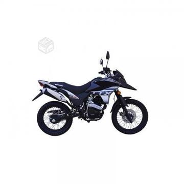 Motorrad TTX 250 ltda