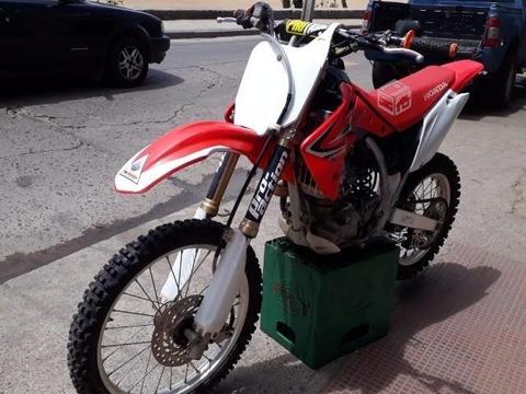 Honda CRF 150r