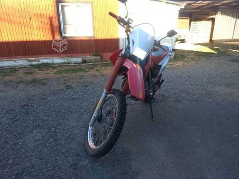 Honda Tornado 250cc