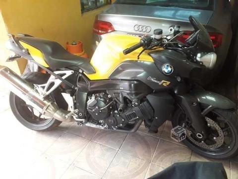 Moto bmw K1200R