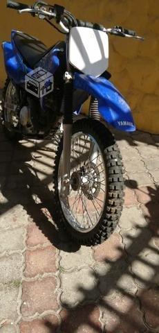 Xtz 125 cc