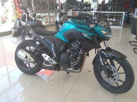 Yamaha fz 25