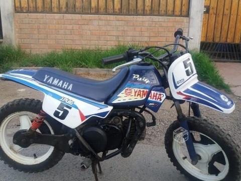 Yamaha pw50