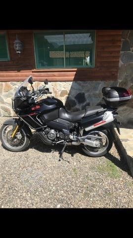 Aprilia caponord 1000