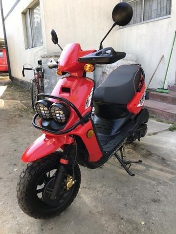 Scooter max-150