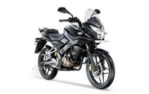 Pulsar as150