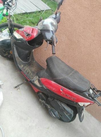 Oportunidad scooter Motomel