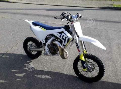 Husqvarna TC 65