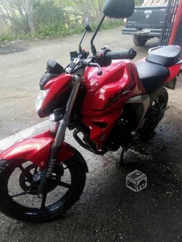 Yamaha fz150