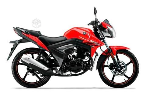 Euromot KA-150 nueva 2019