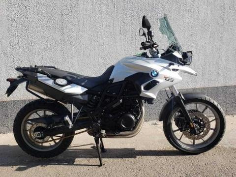 F700 gs