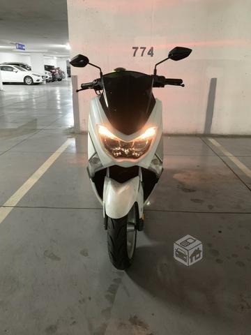 Yamaha NMAX 155C