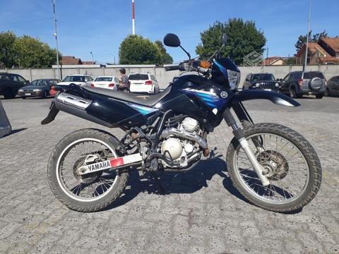 Yamaha xtz 250