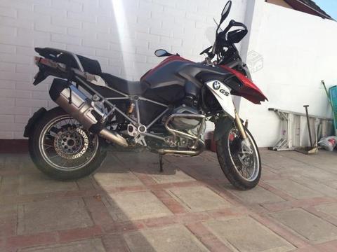 Bmw r1200gs