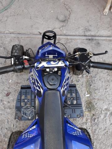 Tox moto 50 cc