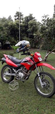 Xr125 papeles atrasados o permuto por enduro