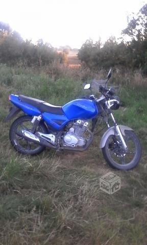 Moto 150 cc