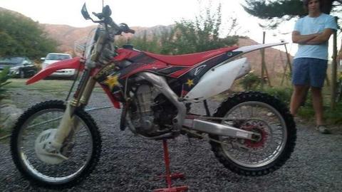 Crf 450r 2013