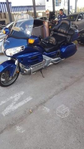 Honda Goldwing