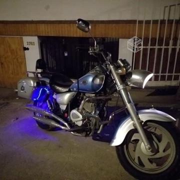 Motomak