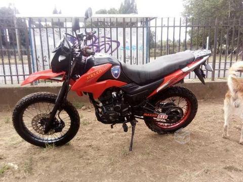 Loncin 150 cc