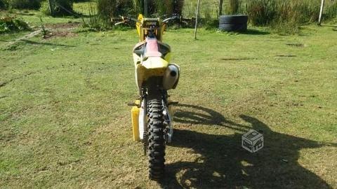 Rmz 450 2013