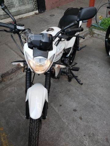 moto keeway rk 150