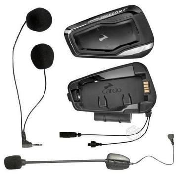 Intercomunicador Cardo Scala Rider Freecom 4