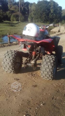 Honda trx 300