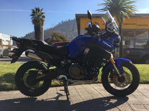 Yamaha Super Tenere 1200cc Año 2015