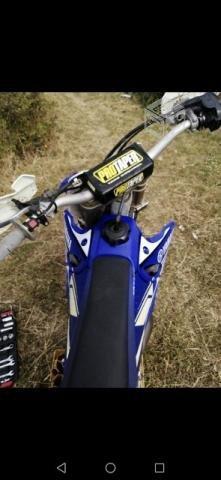 Yz 125