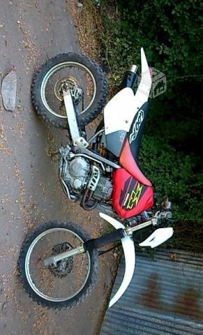 Honda XR 400