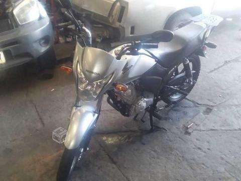 honda cb1 125 2018