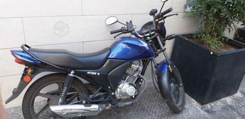 Honda CB1 125cc