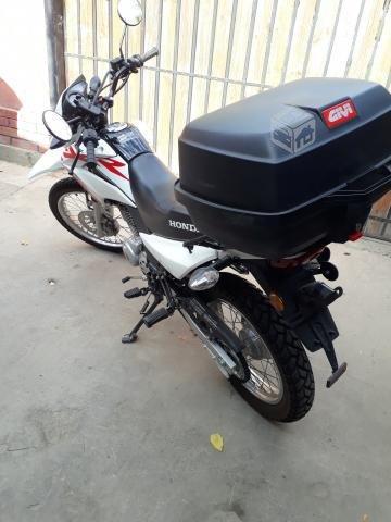 moto XR 150 nueva