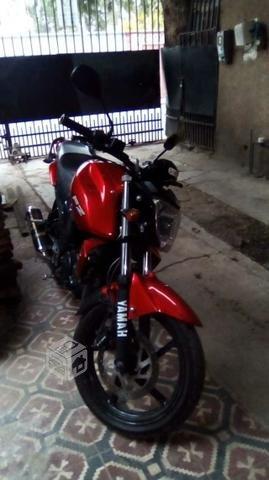 Permuto por TNT 300 más dinero a favor