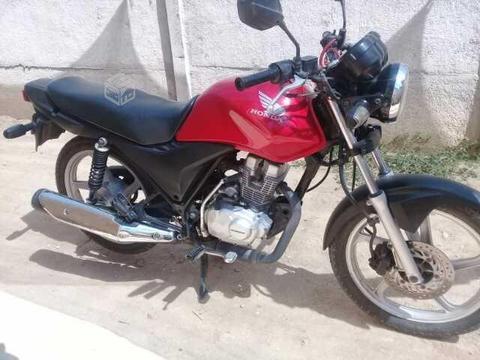 Moto Honda