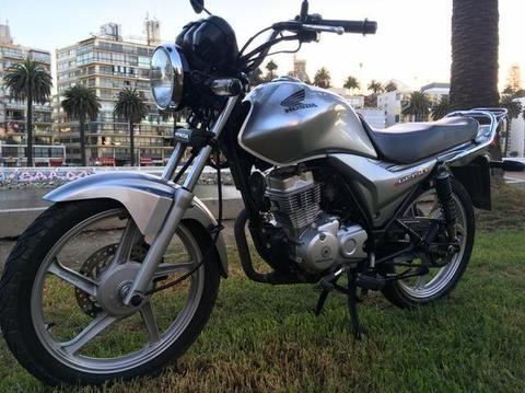 Honda gl 150