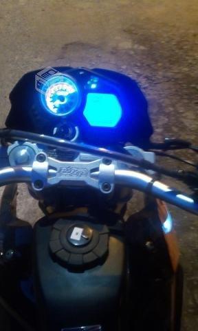 Moto UM 250cc