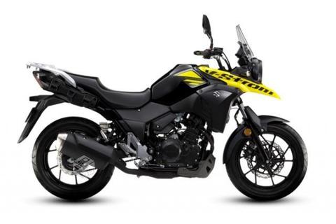 V-strom 250