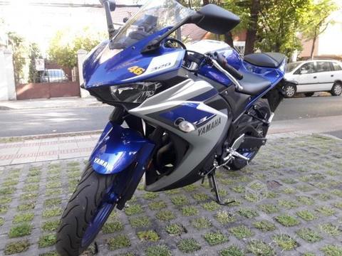 Yamaha R3