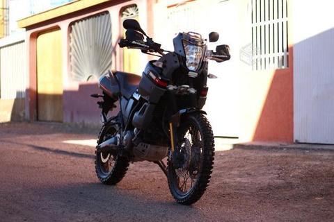 Yamaha Tenere XT660Z